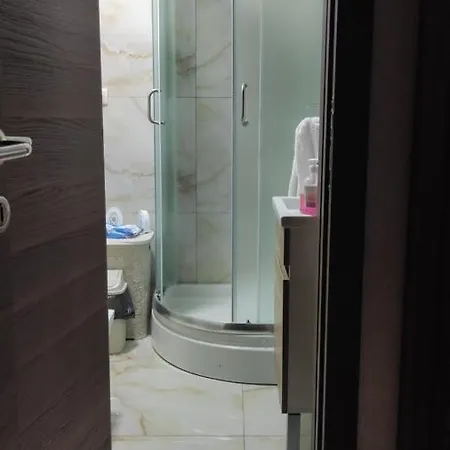 Centar_park Arandjelovac